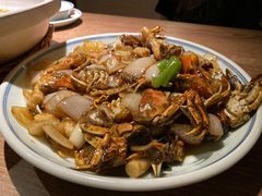 -周家二小姐的菜(西津渡店)