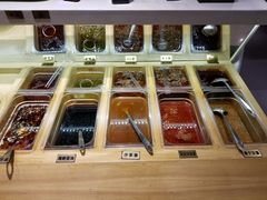 -小牛海记潮汕牛肉店(永定路店)