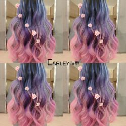 点击看大图 -简法造型·品牌形象店