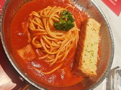 -赤火牛排(金狮广场店)