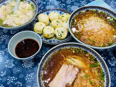 生煎-荣阳楼(山塘街店)