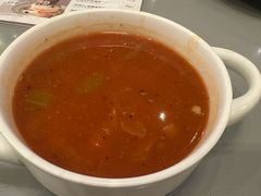 -西堤牛排(北京国瑞店)
