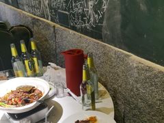 -又见炊烟私房菜(敬亭路店)