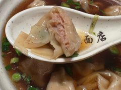 -蒋家桥饺面店(四望亭路店)