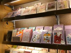 -猫的天空之城概念书店(苏州诚品店)