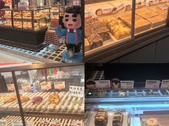 -爸爸糖吐司面包(悠唐购物中心店)