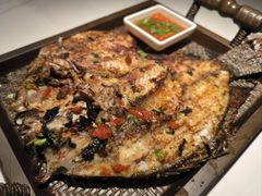 -茄子恰恰·新云南小炒(金池购物中心店)