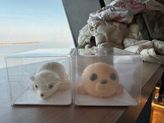 -抱抱地球咖啡馆(国家海洋博物馆店)