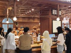 -麦陌(正弘城店)