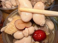 -威邵鸡煲(西华路总店)