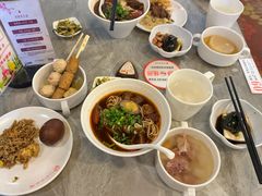 -世新养生馆(福马路店)