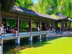 -团结湖公园