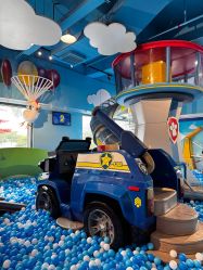 -尼克Playtime(欢乐海岸店)
