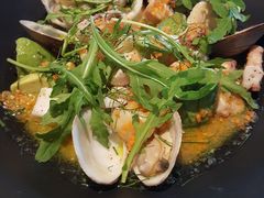 -Mercato莫卡多露台餐厅与酒吧(K11店)