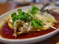 -宁波柏悦酒店·钱湖渔港