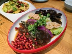 -肘子酥·天津捞面(德云社店)
