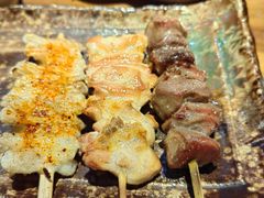 -鸟幸 TORISAKI 炭火居酒屋