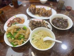 -陈光记烧腊店(罗保博士街店)