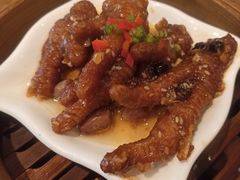 -虾饺妹·粤式手工点心(水荫路店)