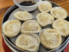 汤包-十里铺铁板鱿鱼