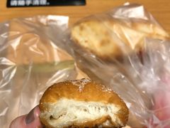 -面包工房(天河城店)