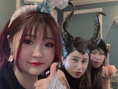 -INLOVE KTV(世博源店)