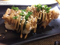 -昊·来了寿司(双楠2店)