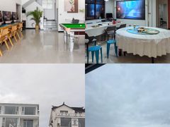 -麓舍全景太湖温泉别墅团建拓展会议亲子