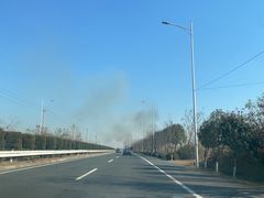 -南京金牛湖风景区