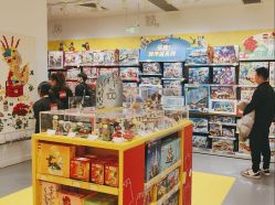 -LEGO(国贸商城店)