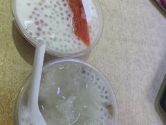 -百花传统甜品店(原址店)