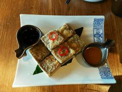 -云海肴·汽锅鸡·云南菜(天山百盛优客店)