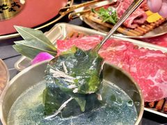 -西塔老太太泥炉烤肉(双井店)