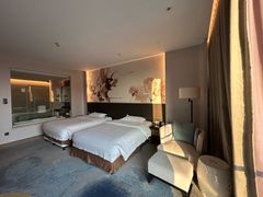 -龙岩佰翔京华酒店(京华购物中心店)