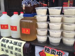 -新万鑫银丝面·非遗无锡味(惠山古镇店)