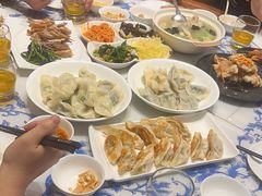 -东方饺子王(大屯路店)