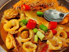 -潮堂 · 潮州菜(人广来福士店)