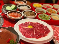 -谭鸭血老火锅·匠心(环球港旗舰店)
