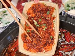 -蜀大侠火锅(总府路店)