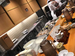-天ぷら定食まきの(難波千日前店)