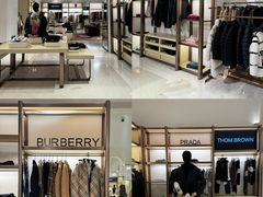-砂之船奥特莱斯(合肥店)