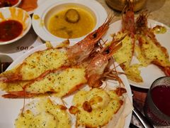 -芭菲盛宴·环球美食(北城国际店)