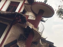 -青龙山国家森林公园