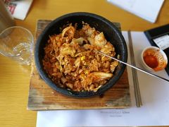 -秀伴韩式主题餐厅(泰龙城店)