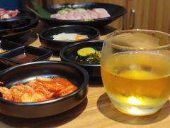 -九田家黑牛烤肉料理(西溪龙湖天街店)