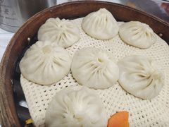-黄家老店·非遗灌汤包(晋安路店)