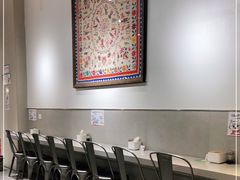 等位区-小豆海棠(嘉兴路店)