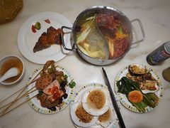 -吉布鲁牛排海鲜自助(顺庆红光路店)