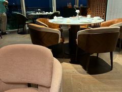 -深圳美高梅酒店-品聚嘉府中餐厅