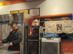 -水浒烤肉(大学城总店)